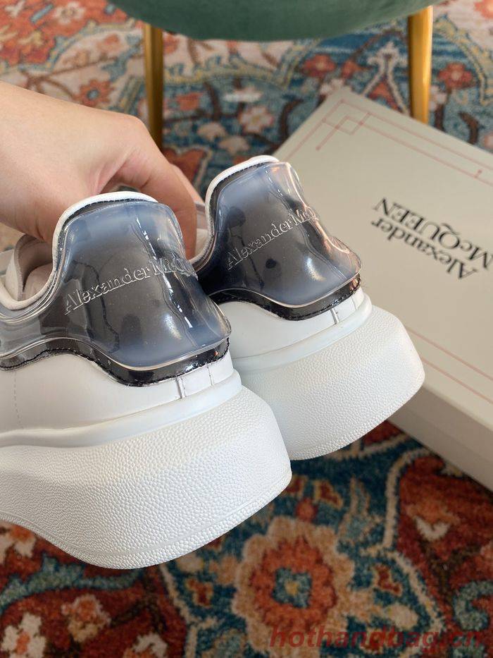 Alexander Mcqueen shoes AM00016 Alexander Mcqueen shoes AM00016